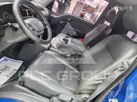 2018 KIA Bongo