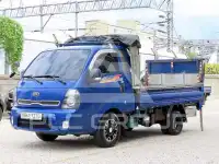 2018 KIA Bongo