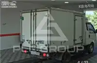 2018 KIA Bongo