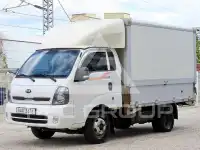 2018 KIA Bongo