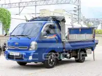 2018 KIA Bongo