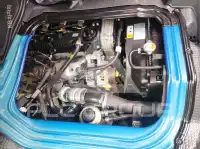 2018 KIA Bongo