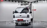 2018 KIA Bongo