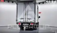 2018 KIA Bongo