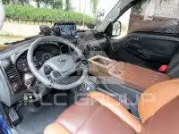 2018 KIA Bongo
