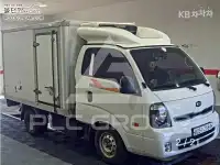 2018 KIA Bongo