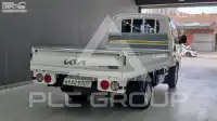 2018 KIA Bongo