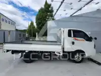 2018 KIA Bongo