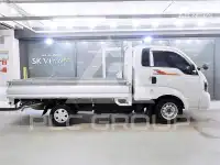2018 KIA Bongo