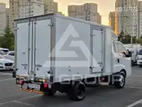2018 KIA Bongo