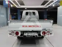 2018 KIA Bongo