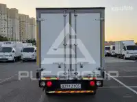 2018 KIA Bongo