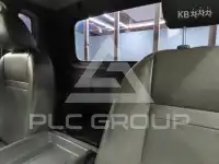 2018 KIA Bongo