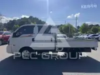 2018 KIA Bongo
