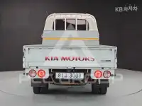 2018 KIA Bongo