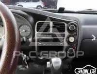 2018 KIA Bongo