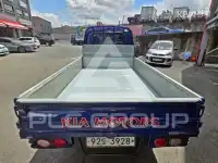 2018 KIA Bongo