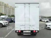 2018 KIA Bongo