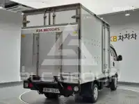 2018 KIA Bongo
