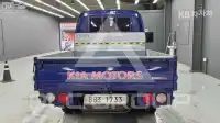 2018 KIA Bongo