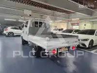 2018 KIA Bongo