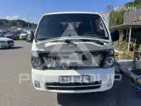 2018 KIA Bongo