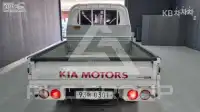 2018 KIA Bongo
