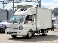 2018 KIA Bongo