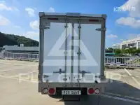 2018 KIA Bongo