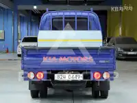 2018 KIA Bongo