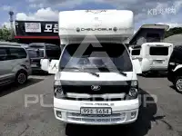 2018 KIA Bongo