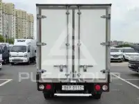 2018 KIA Bongo