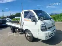 2018 KIA Bongo