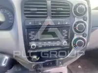 2018 KIA Bongo