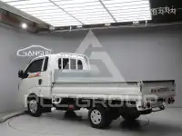2018 KIA Bongo