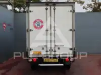 2018 KIA Bongo