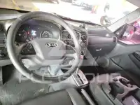 2018 KIA Bongo