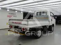2018 KIA Bongo