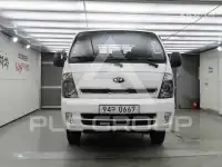 2018 KIA Bongo