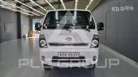 2018 KIA Bongo