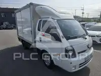 2018 KIA Bongo