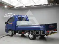 2018 KIA Bongo