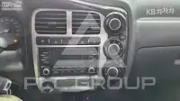 2018 KIA Bongo