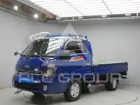 2018 KIA Bongo