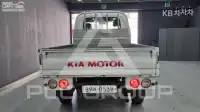 2018 KIA Bongo