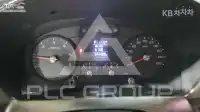 2018 KIA Bongo