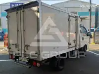 2018 KIA Bongo