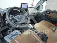 2018 KIA Bongo