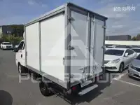 2018 KIA Bongo