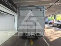 2018 KIA Bongo